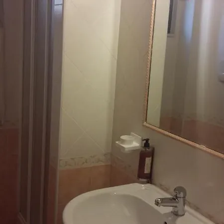 Appartement Don Diego