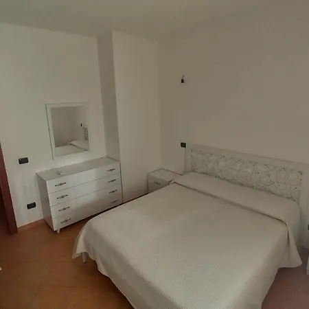 Don Diego Appartement *