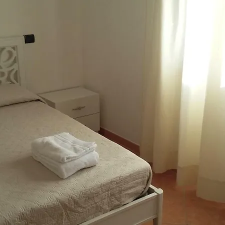 Don Diego Appartement