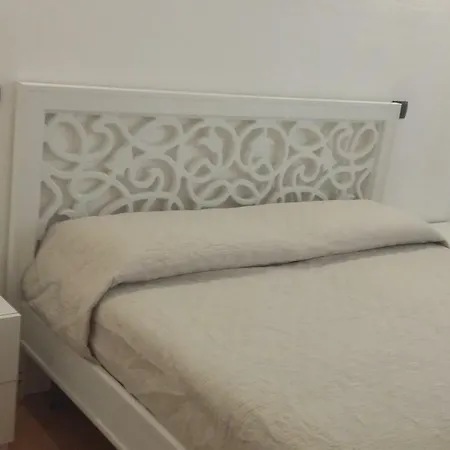 Don Diego דירה אורוסיי