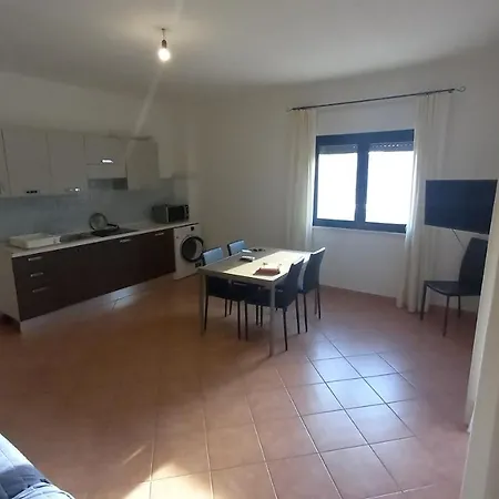 Apartamento Don Diego Orosei