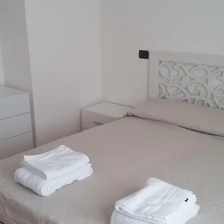 Apartamento Don Diego